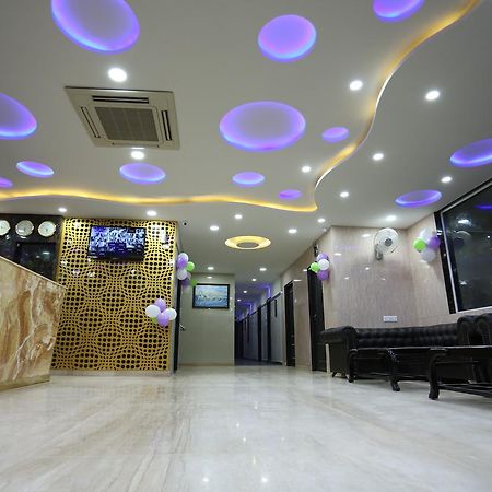 Hotel Rr International Bangalore Ngoại thất bức ảnh