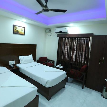 Hotel Rr International Bangalore Ngoại thất bức ảnh