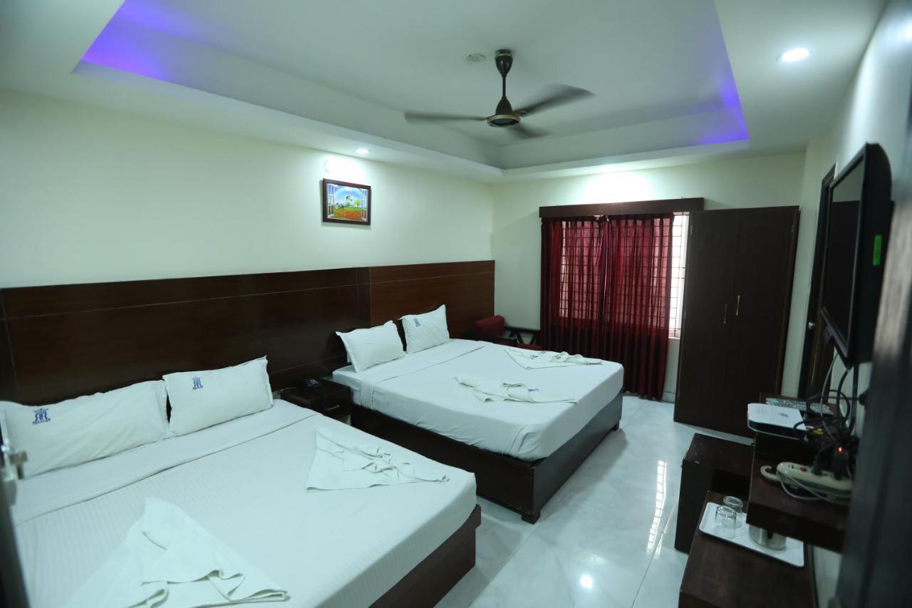 Hotel Rr International Bangalore Ngoại thất bức ảnh