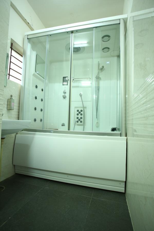 Hotel Rr International Bangalore Ngoại thất bức ảnh