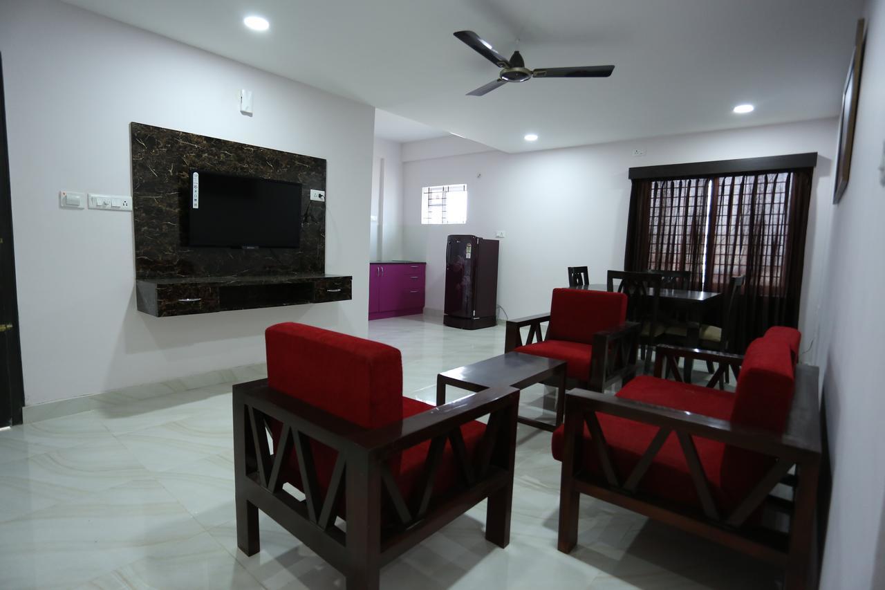 Hotel Rr International Bangalore Ngoại thất bức ảnh