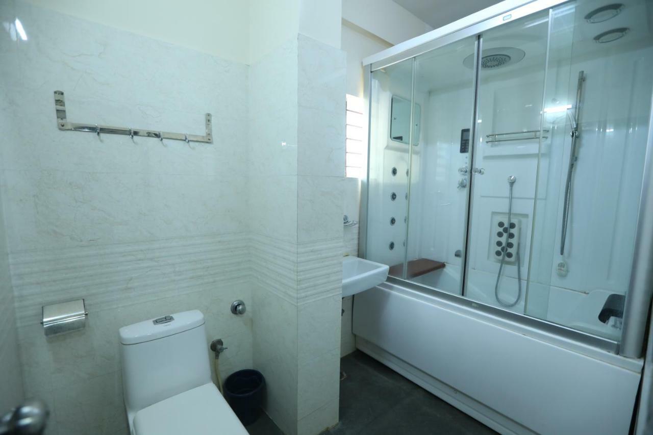 Hotel Rr International Bangalore Ngoại thất bức ảnh