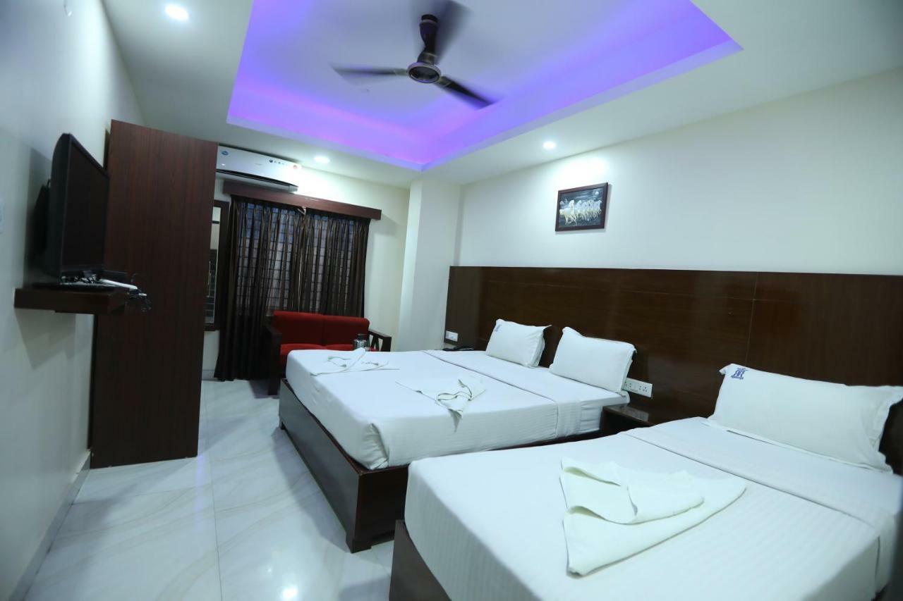 Hotel Rr International Bangalore Ngoại thất bức ảnh